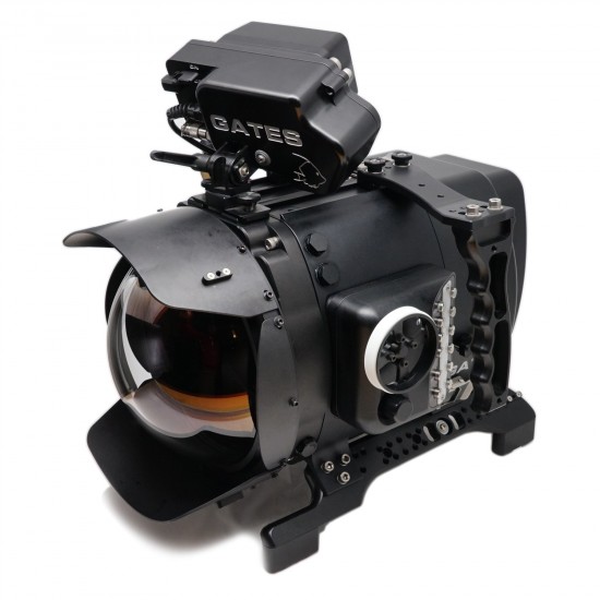 Gates MINI LF 摄影机防水壳 for ARRI ALEXA Mini LF