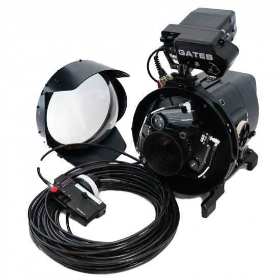 Gates MINI LF 摄影机防水壳 for ARRI ALEXA Mini LF Gates MINI LF 摄影机防水壳 for ARRI ALEXA Mini LF