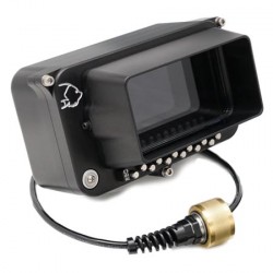Gates NVS 外接银幕防水壳 (for Atomos NINJA V, SHINOBI) Gates NVS 外接银幕防水壳 (for Atomos NINJA V, SHINOBI)