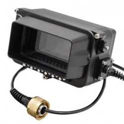 Gates NVS 外接银幕防水壳 (for Atomos NINJA V, SHINOBI) Gates NVS 外接银幕防水壳 (for Atomos NINJA V, SHINOBI)