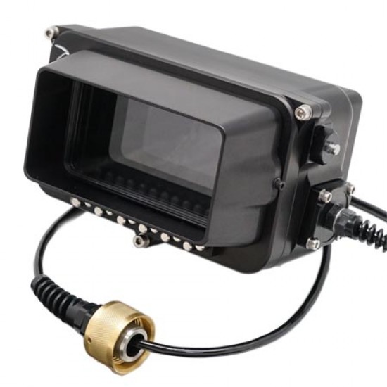 Gates NVS 外接银幕防水壳 (for Atomos NINJA V, SHINOBI) Gates NVS 外接银幕防水壳 (for Atomos NINJA V, SHINOBI)