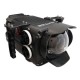 Gates Pro Action 摄影机防水壳 for Red DSMC, Red DSMC2, Alexa Mini Gates Pro Action 摄影机防水壳 for Red DSMC, Red DSMC2, Alexa Mini
