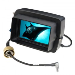 Gates RPT7 External Monitor Housing (for 紅色 Pro Touch 7) Gates RPT7 External Monitor Housing (for 紅色 Pro Touch 7)