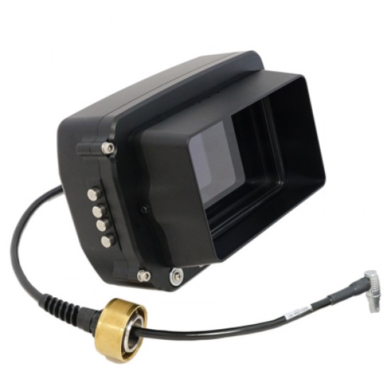 Gates RPT7 External Monitor Housing (for 紅色 Pro Touch 7) Gates RPT7 External Monitor Housing (for 紅色 Pro Touch 7)