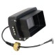 Gates RPT7 External Monitor Housing (for 紅色 Pro Touch 7) Gates RPT7 External Monitor Housing (for 紅色 Pro Touch 7)