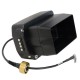 Gates RPT7 External Monitor Housing (for 紅色 Pro Touch 7) Gates RPT7 External Monitor Housing (for 紅色 Pro Touch 7)