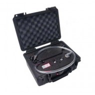 Gates Seal Check II 真空测漏系统 II