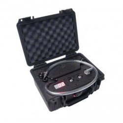 Gates Seal Check II 真空测漏系统 II Gates Seal Check II 真空测漏系统 II