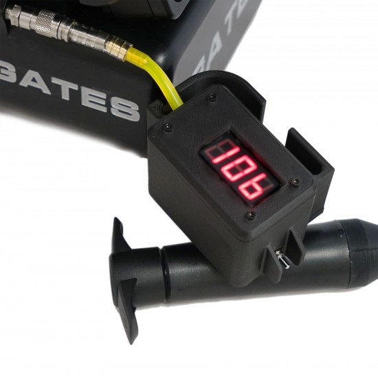 Gates Seal Check Lite 轻便型测漏系统