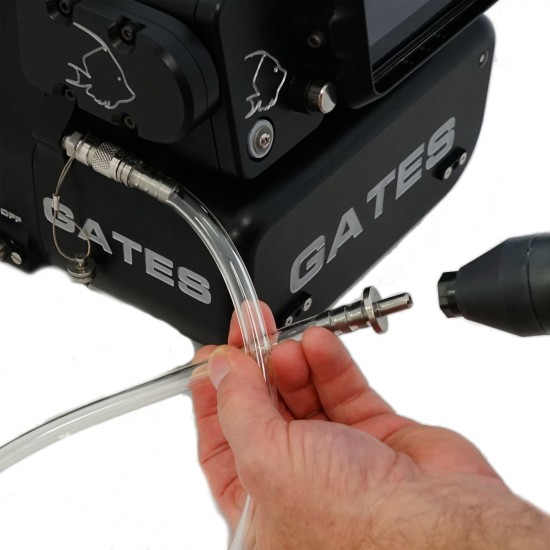 Gates Seal Check Lite 轻便型测漏系统 Gates Seal Check Lite 轻便型测漏系统