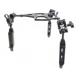 Gates 三脚架 for 小型 Gates 防水壳 (AX100) Gates 三脚架 for 小型 Gates 防水壳 (AX100)