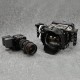 Gates Z3 摄影机防水壳 for Z-Cam E2-S6 / F6 / F8 Gates Z3 摄影机防水壳 for Z-Cam E2-S6 / F6 / F8