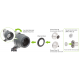 INON 光束罩 for Z-240/D2000 (已停产) INON 光束罩 for Z-240/D2000 (已停产)
