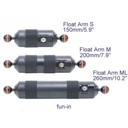 INON 浮力灯臂M 20cm INON 浮力灯臂M 20cm