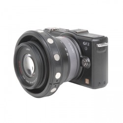 INON 磁石手动对焦环 G14-42 套装