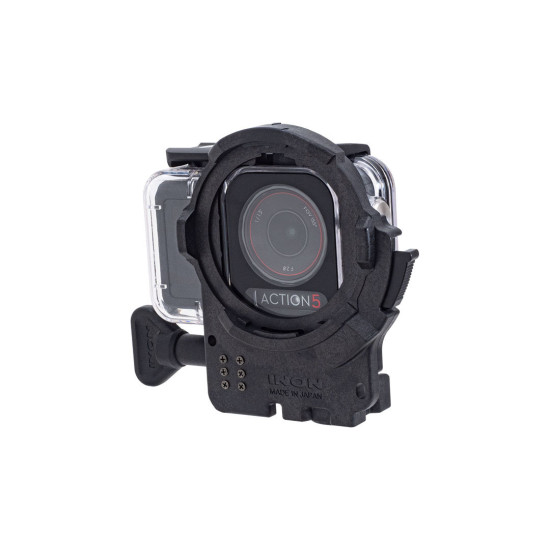 INON ZD 镜头转接罩 for DJI Action5