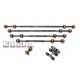INON 多圆球灯臂 LL 380mm INON 多圆球灯臂 LL 380mm