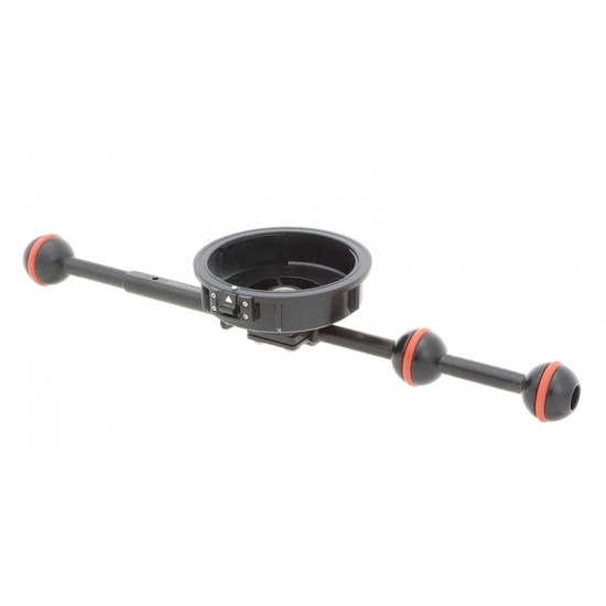 INON 多圆球灯臂 LL 380mm INON 多圆球灯臂 LL 380mm