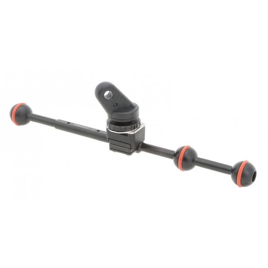INON 多圆球灯臂 LL 380mm INON 多圆球灯臂 LL 380mm