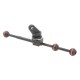 INON 多圆球灯臂 LL 380mm INON 多圆球灯臂 LL 380mm