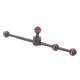 INON 多圆球灯臂 LL 380mm INON 多圆球灯臂 LL 380mm