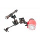 INON 多圆球灯臂 LL 380mm INON 多圆球灯臂 LL 380mm