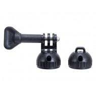 INON 球型座转接头 for GoPro INON 球型座转接头 for GoPro