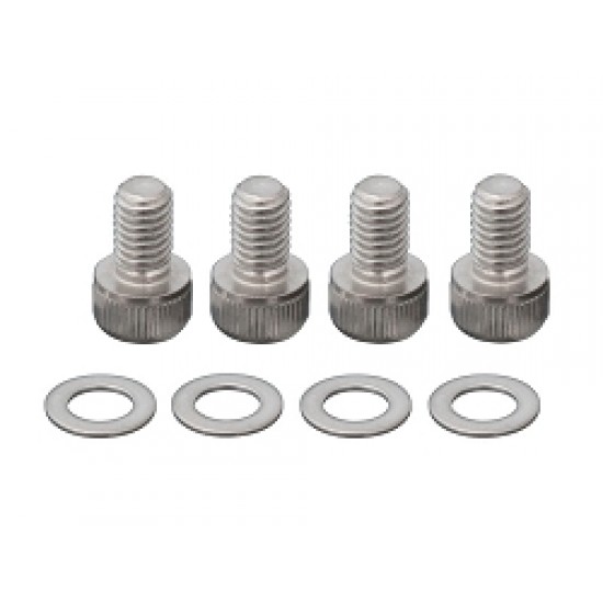 INON Cap Screw Set 螺丝组 (锁Multi Direct Base II 双边使用)