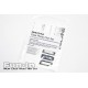 INON 防内闪干扰套件 (Clear Photo Film Set) INON 防内闪干扰套件 (Clear Photo Film Set)