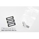 INON 防内闪干扰套件 (Clear Photo Film Set) INON 防内闪干扰套件 (Clear Photo Film Set)