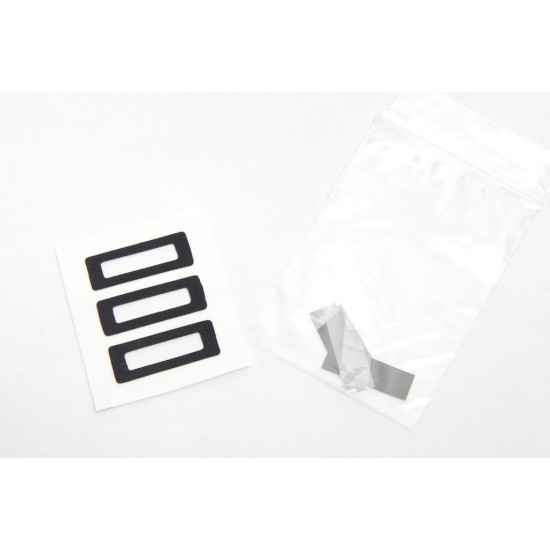 INON 防内闪干扰套件 (Clear Photo Film Set) INON 防内闪干扰套件 (Clear Photo Film Set)