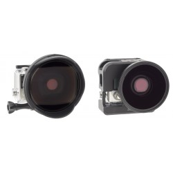 INON 滤镜组 for GoPro HERO 3/3+/4