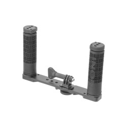 INON Gopro专用底座握把 INON Gopro专用底座握把