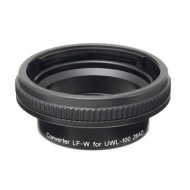 INON UWL-100 28AD 专用 LF-W 转换器 