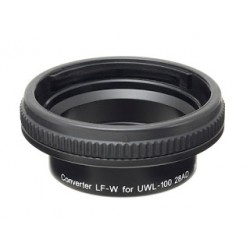 INON UWL-100 28AD 专用 LF-W 转换器 