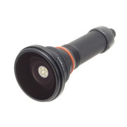 INON UWL-100 28AD 专用 LF-W 转换器 