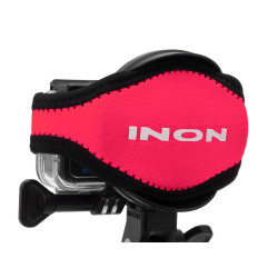 INON 镜头保护套 UFL-G140 SD (GoPro) 粉红色