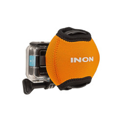 INON 镜头保护套 UFL-GR140 ZD (橘色)