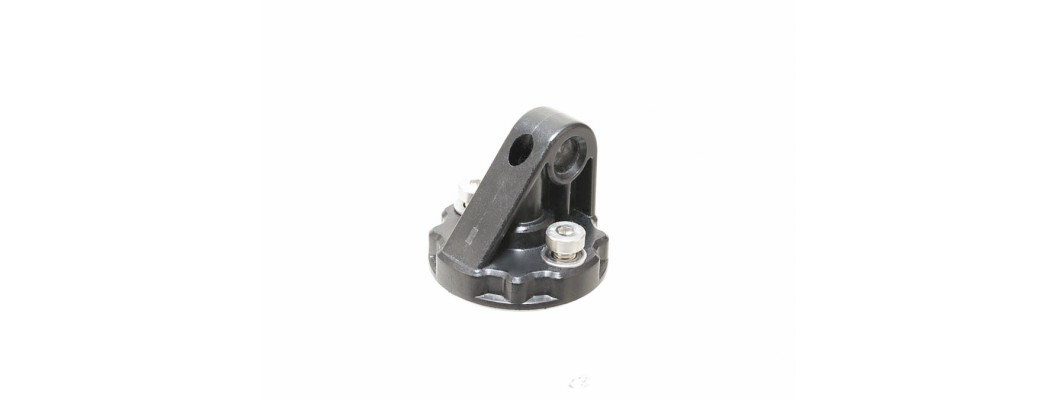 INON 新產品情報 No. 447 - 「YS 旋轉型底座」「YS 固定型底座」 INON 新產品情報 No. 447 - 「YS 旋轉型底座」「YS 固定型底座」