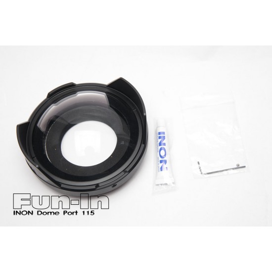 INON Dome Port 115 INON Dome Port 115