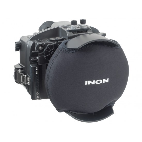 INON Dome 镜头保护罩 L (Dome Port 2/Front Port for Olympus)