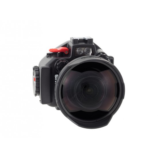 INON Dome Port EP01 for Olympus (已停产) INON Dome Port EP01 for Olympus (已停产)