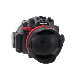 INON Dome Port EP02 for Olympus