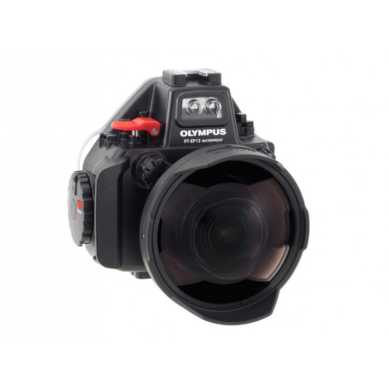 INON Dome Port EP01 for Olympus (已停产) INON Dome Port EP01 for Olympus (已停产)