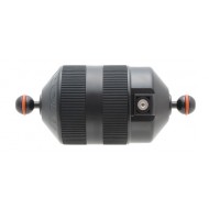 INON 超浮力灯臂M 20cm (-650g) INON 超浮力灯臂M 20cm (-650g)