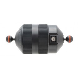 INON 超浮力灯臂M 20cm (-650g) INON 超浮力灯臂M 20cm (-650g)