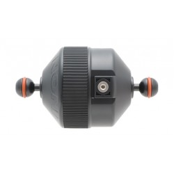 INON 超浮力灯臂S 15cm (-390g) INON 超浮力灯臂S 15cm (-390g)