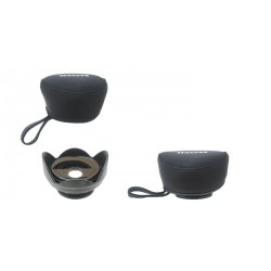 INON 保护套 Front Cover 110 (for Z-330 / D-200 / UWL-H100 搭配遮光罩)