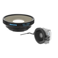 INON UCL-G100 SD 水用微距鏡 for GoPro INON UCL-G100 SD 水用微距鏡 for GoPro
