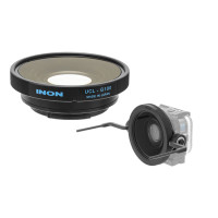 INON UCL-G100 ZD 水用微距鏡